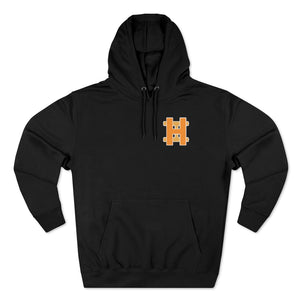 Rocky Tribute Hoodie